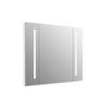 Kohler Verdera Lighted Mirror, 40" W X 33" H 99573-TLC-NA